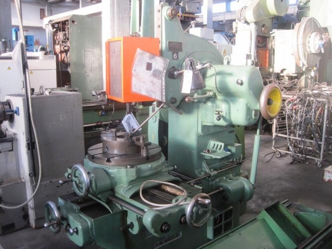 PRATT & WHITNEY Model B Type M 1506